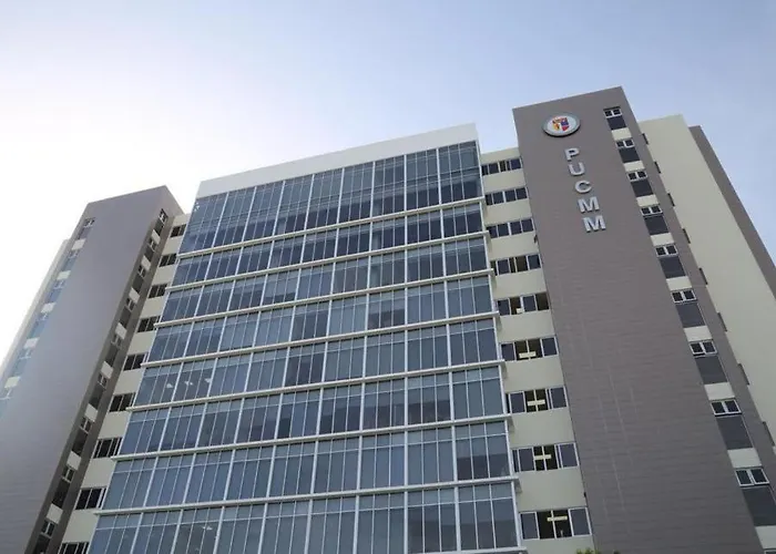 Hotel Conquistador Santo Domingo admite animales