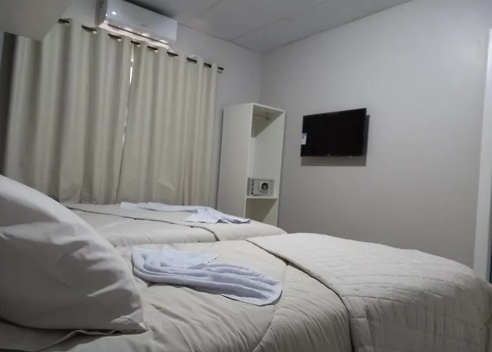 Sognare Hotel Caçador