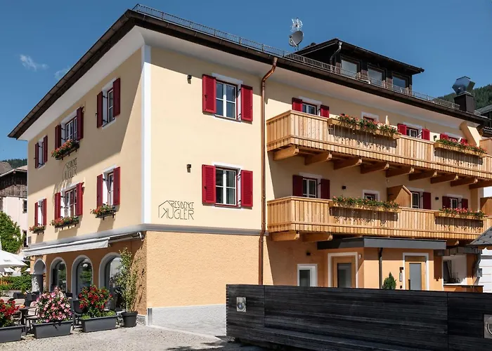 Residence Kugler San Candido