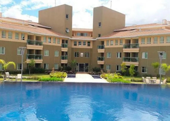 Resorts de Brasília