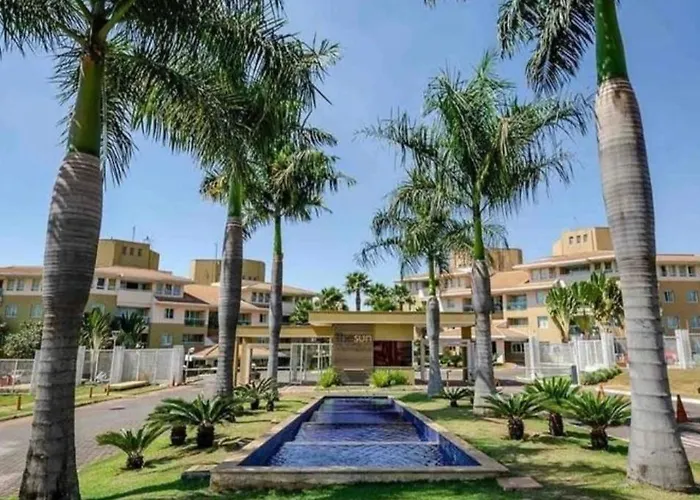 Resorts de Taguatinga