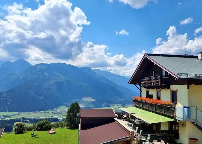 Klausner - Hotel und Restaurant NATIONALPARK SOMMERCARD inklusive Mittersill