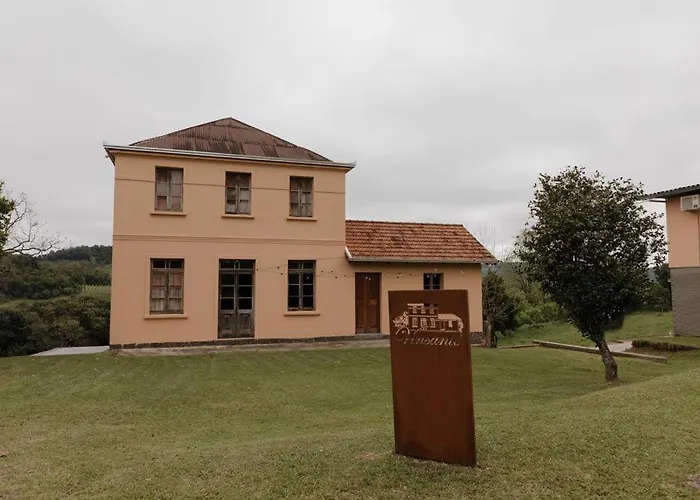 Casas de férias em Bento Gonçalves