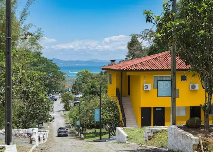 Boutique Pousada Sabores Do Mar Laranjeiras Balneário Camboriú