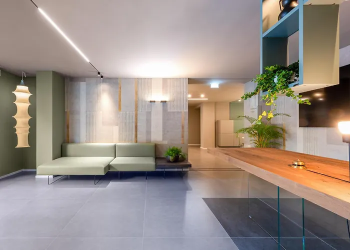 Open Hotel Rimini