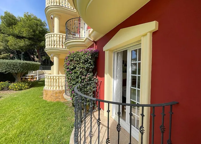 Apartamentos Madeira 3000