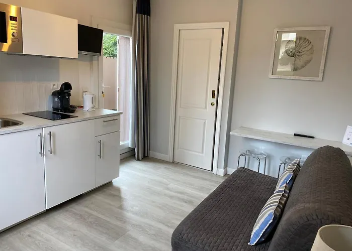 Boutique Villa 418 Saint-Raphaël