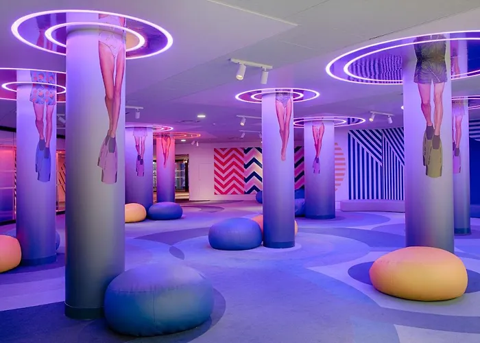 Marseille Romantic Hotels 
