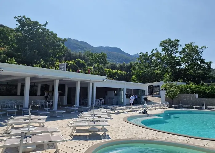 Agriturismo Nonno Luigino