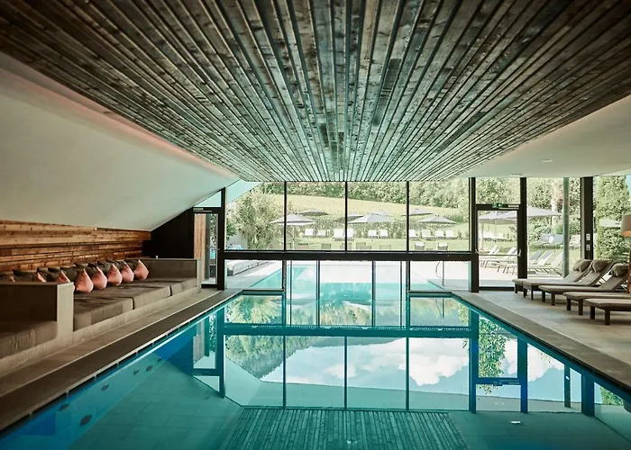 Hotel Petrus Bruneck