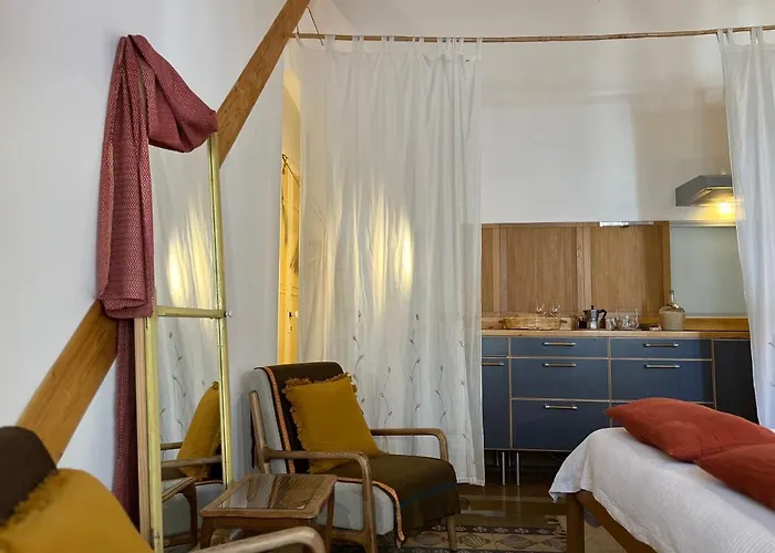 Casa Beleza Do Sul Hotel Tavira
