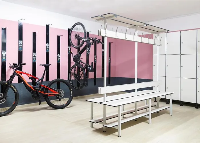 Flor Los Almendros Apartamentos Peguera