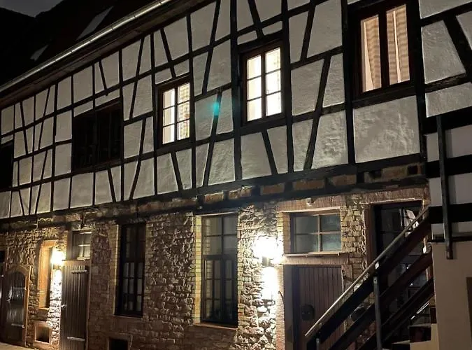 Gästehaus Weingärtner