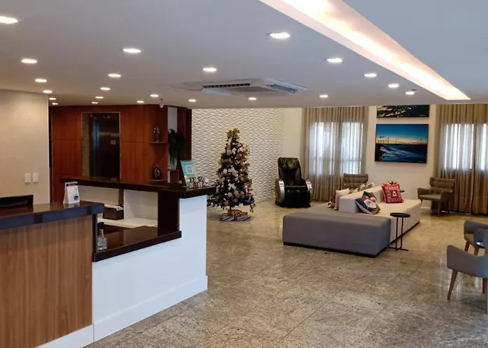 Villa Park Hotel Natal