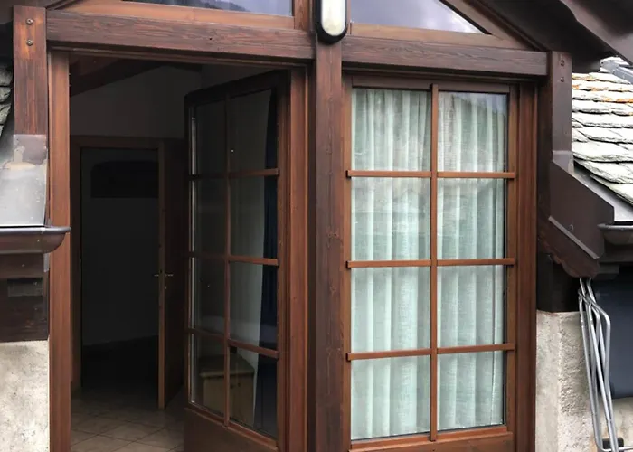 Casa Vacanze Sablonera Bormio