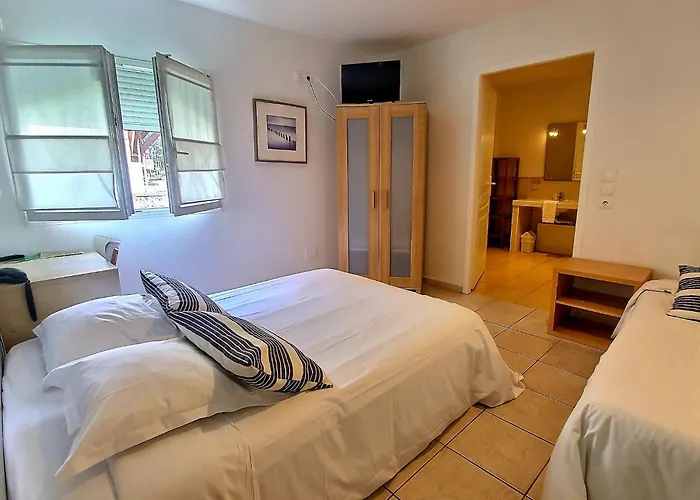 Atlantis Hôtel Mimizan