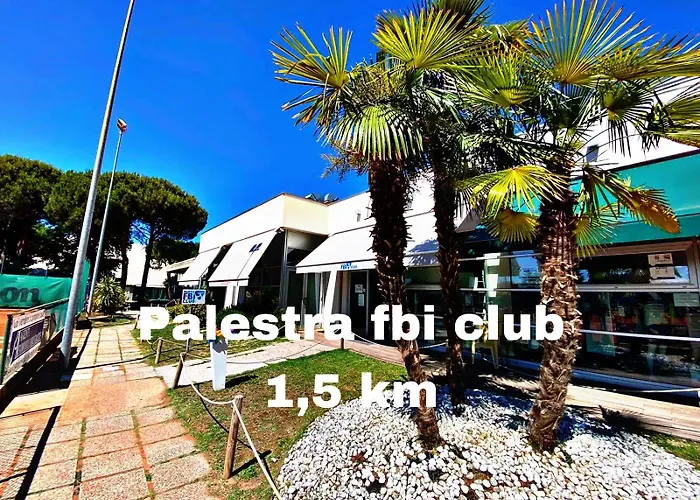Hotel Adria Milano Marittima - un hotel a 4 stelle 