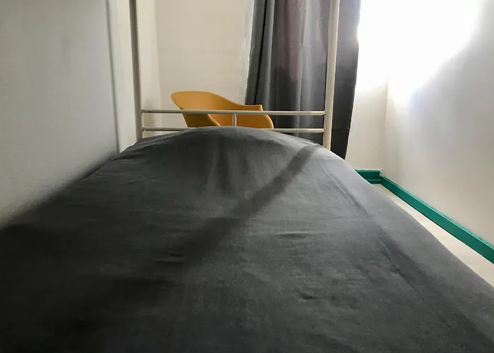 My Hostel