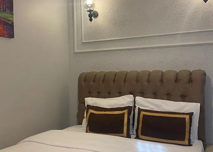 Berce Apartments