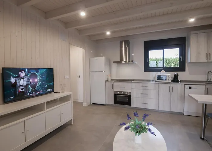 Hostal Casas Guemon Zahora