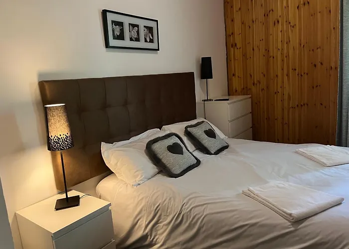 Hotel Splendid Oulx