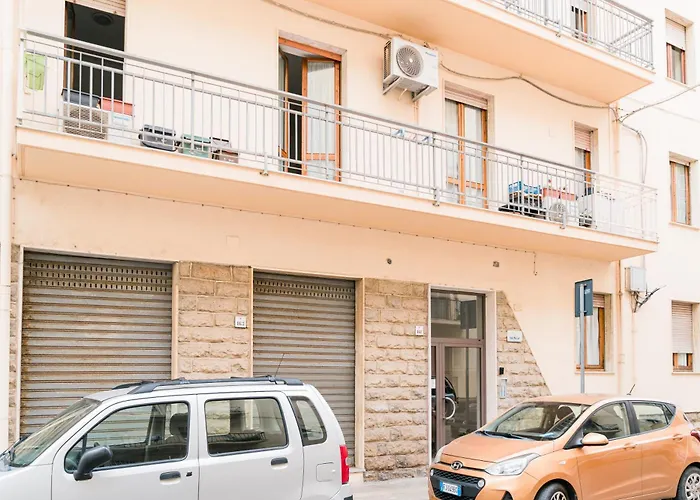 Hotel Matlis Alghero