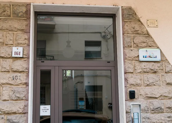 Hotel Matlis Alghero
