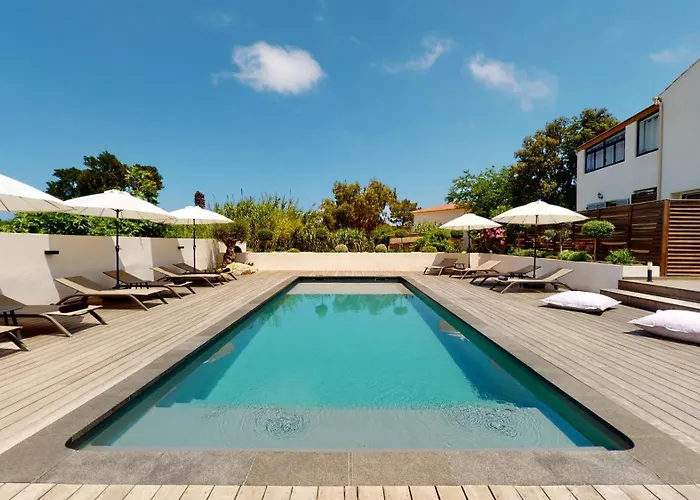 Residence Villa Branda