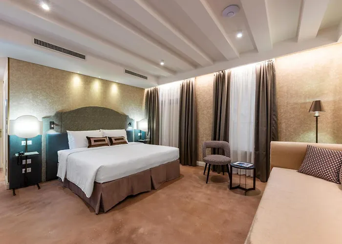 Acca Hotel Venise