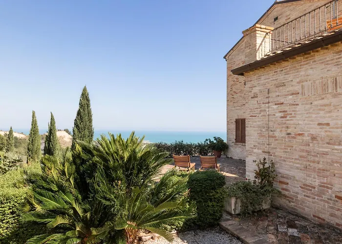 Villa Cri Cri B&B di Charme