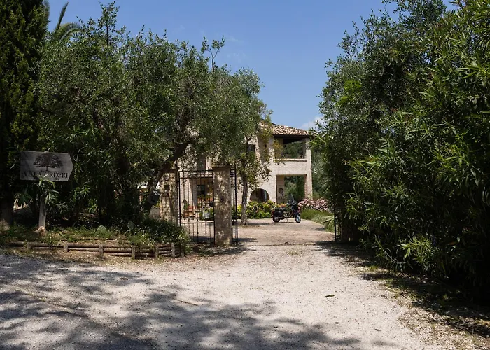 Villa Cri Cri B&B di Charme San Benedetto del Tronto