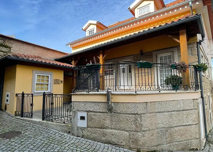 Cantinho Da Estrela Seia