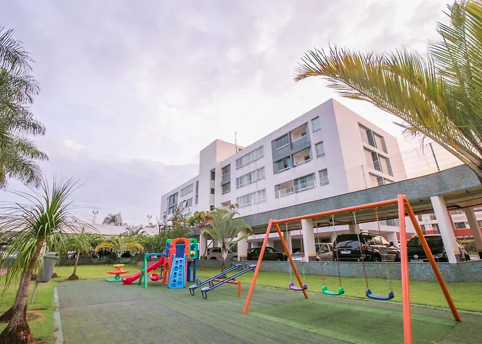 Premier Hplus Long Stay Brasília