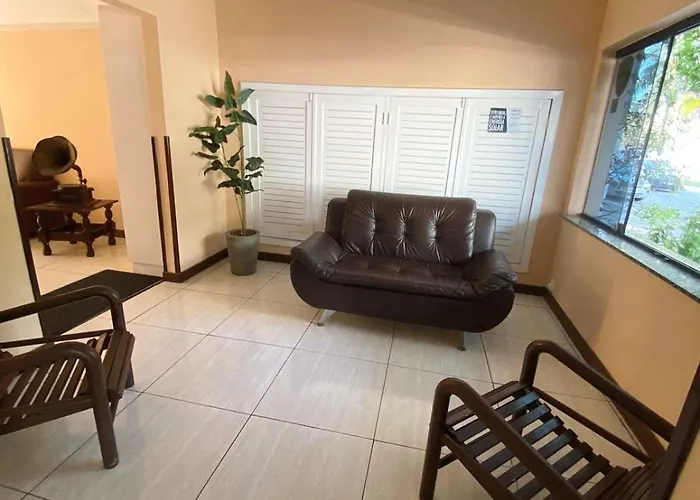 Pousada Dom Fernandes Cabo Frio