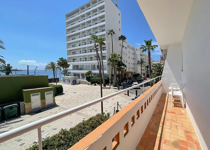 Boutique Hotel Figueretes Ibiza