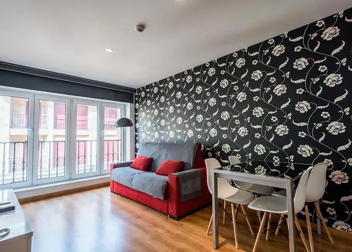 Apartamentos Spa Villa Pasiega Hoznayo