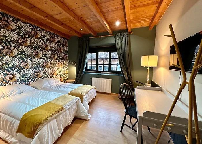 Casa Bolboreta By Unusual Hotels Palas de Rei