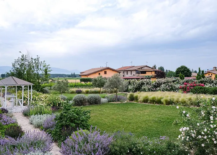 Villa Il Fienile di Assisi