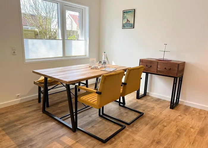 Pension Haus Lassen Westerland