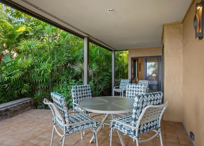 Wailea Elua Village - Coraltree Residence Collection