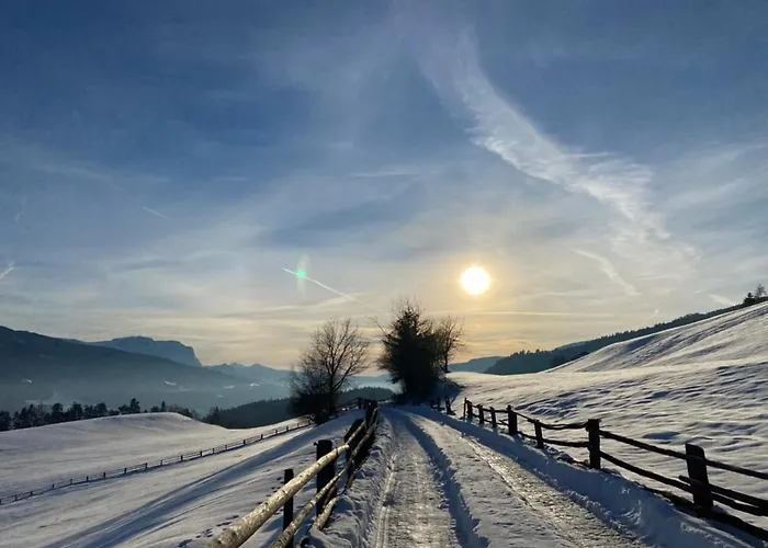 Villa Stocknerhof Brixen