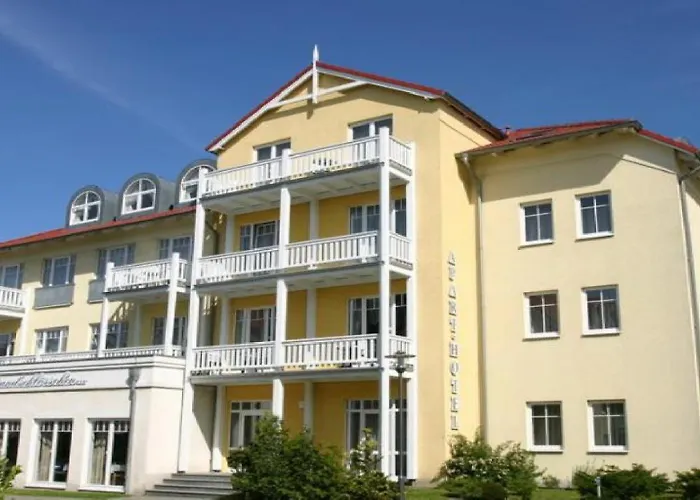 Strandschlösschen