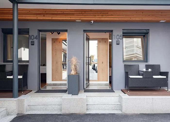 Hotel Modus
