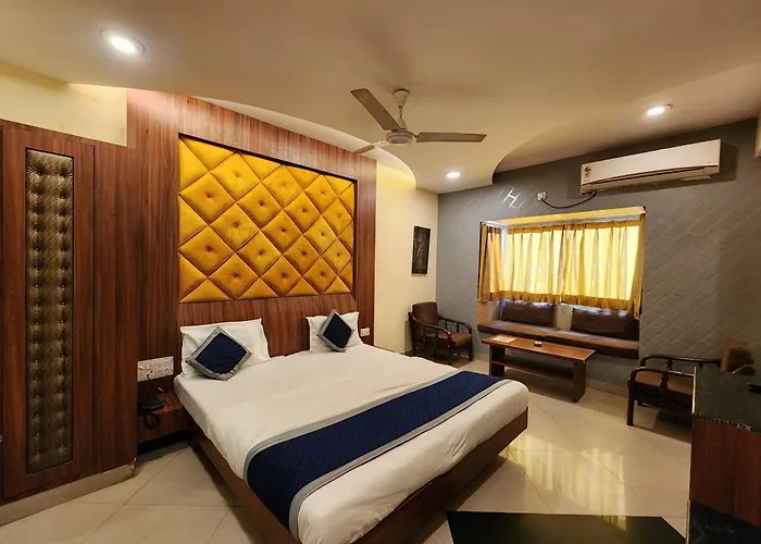 Hotel Savera Udaipur