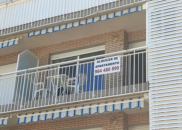 Apartamentos Forner