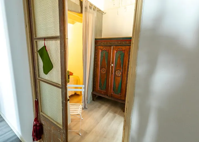 Huisdiervriedelijke Ibiza Boutique Guest House