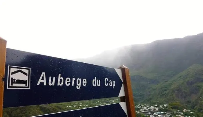 Auberge du Cap