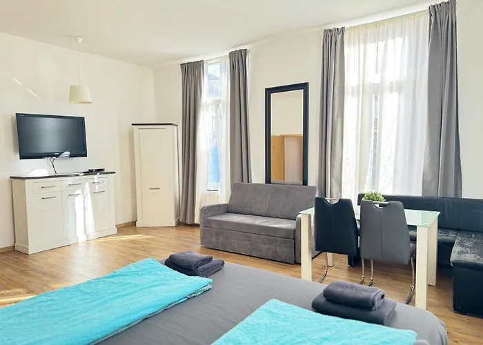 Pension Dresdener Berge