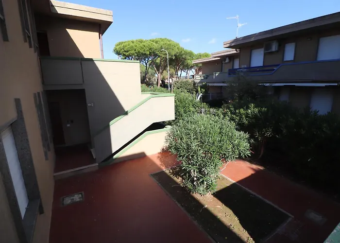 Appartamenti Tahiti Follonica