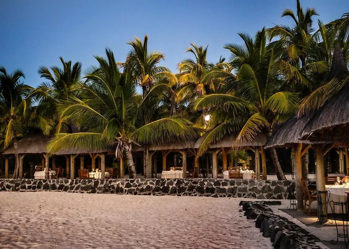 Paradis Beachcomber Golf Resort & Spa Le Morne